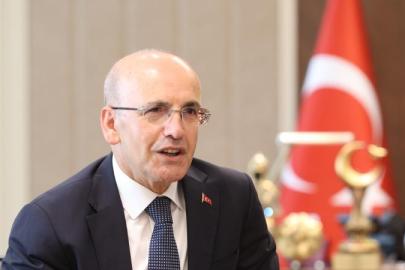 ŞİMŞEK ABD ÇIKARMASINDA: KÜRESEL YATIRCI TURU BAŞLADI
