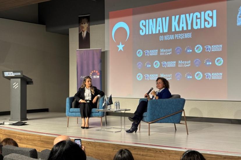 SINAV KAYGISINA BİLİMSEL YOL HARİTASI