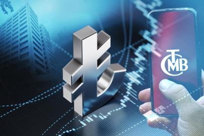 TCMB FAİZİ SABİT TUTTU: YÜZDE 37 SEVİYESİNDE DEVAM