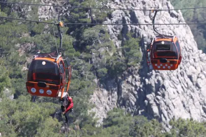 TELEFERİK DAVASINDA KRİTİK RAPOR: 5 KİŞİYE AĞIR SORUMLULUK