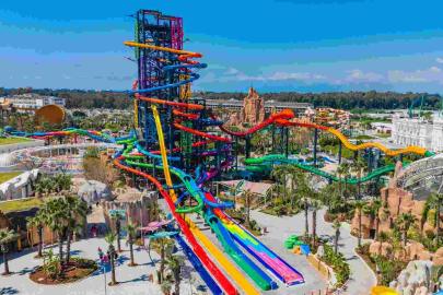 THE LAND OF LEGENDS’TAN YENİ DENEYİM