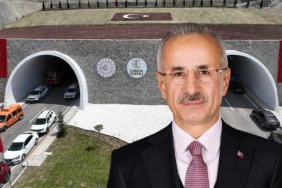 TOROSLARIN ALTINDA 4 DAKİKALIK DEVRİM