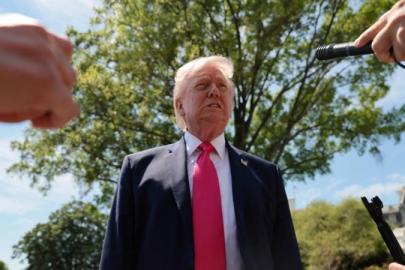 TRUMP’TAN SERT MESAJ: “İRAN’LA ANLAŞMA OLACAK”