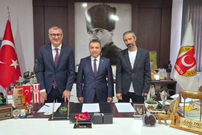 TURİZM HABERCİLİĞİ EĞİTİMİ İÇİN ÜÇLÜ PROTOKOL