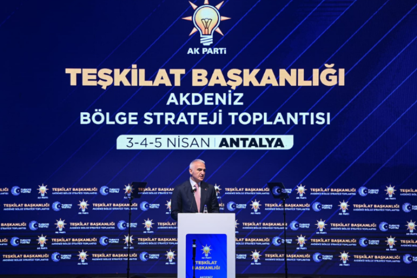 “TURİZMDE %109’LUK SIÇRAMA: ANTALYA YATIRIMLA BÜYÜYOR”
