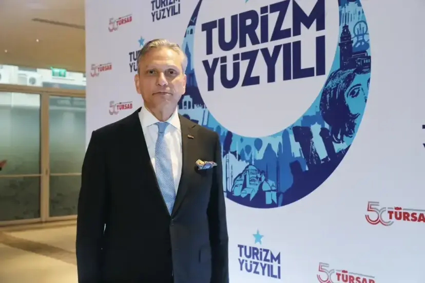 TURİZME 60 MİLYAR TL KREDİ ÇAĞRISI