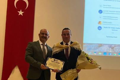 TÜRK-MACAR KÜLTÜR BULUŞMASI ANTALYA’DA