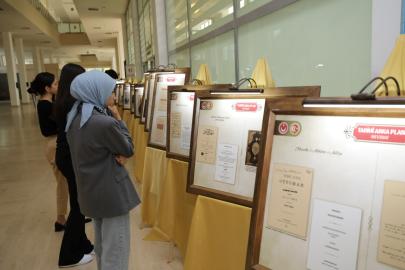 TÜRK MEDENİ KANUNU CUMHURİYETİN HUKUKİ TEMELİ OLARAK ELE ALINDI