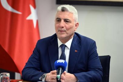 TÜRKİYE DÜNYADA POLİTİKA BELİRLEYEN 4-5 ÜLKEDEN BİRİSİ