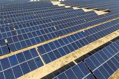 TÜRKİYE GÜNEŞ ENERJİSİNDE DÜNYA LİGİNDE İLK 7’DE