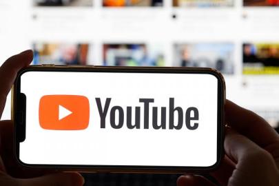 TÜRKİYE’DE İNTERNET TRAFİĞİNİN LİDERİ YOUTUBE OLDU