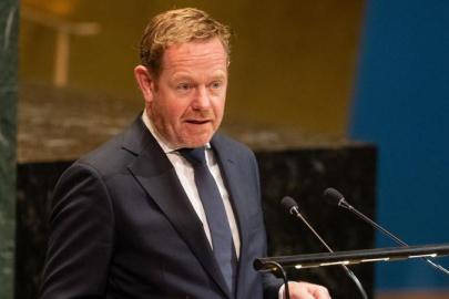 TÜRKİYE’YE KRİTİK ARABULUCULUK MESAJI