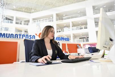 TURUNÇ MASA’YA MARTTA 15 BİNİ AŞKIN BAŞVURU