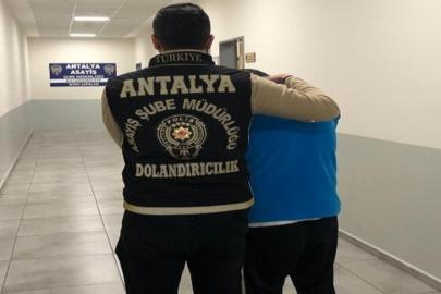 VİZE VE BAYİLİK VAADİYLE DOLANDIRICIYA TUTUKLAMA KARARI