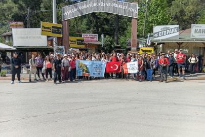 YEŞİLÇAM ROTASINDA DOĞA VE TURİZM BULUŞMASI