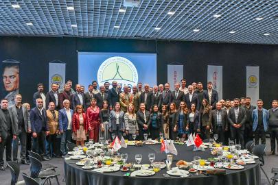 YÖRÜK KÜLTÜRÜ GELECEĞE TAŞINIYOR