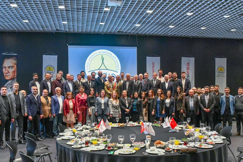 YÖRÜK KÜLTÜRÜ GELECEĞE TAŞINIYOR