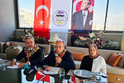 YÖRÜK RUHU DÖŞEMEALTI’NDA YENİDEN CANLANIYOR