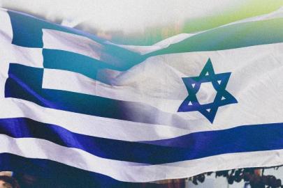 YUNANİSTAN’DA İSRAİL POLİTİKASINA TEPKİ DALGASI