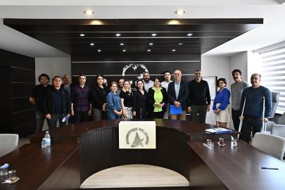 ZEYTİNKÖY’DE YENİ BAŞLANGIÇ