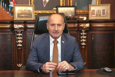19 MAYIS MESAJINDA GENÇLİĞE VE MİLLİ RUHA VURGU