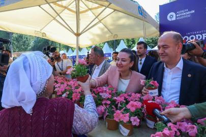 3. GÜN FOODFEST’TE LEZZET VE ŞOV ZİRVESİ