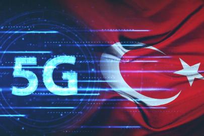 5G’DE 34 MİLYON ABONE EŞİĞİ