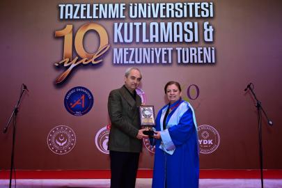 60 YAŞ ÜSTÜNDEN HAYATA YENİDEN MERHABA