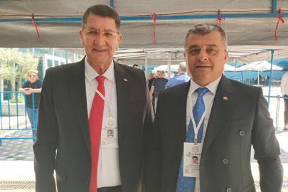 AESOB’DA SANDIKLAR AÇILDI, YARIŞ BAŞLADI