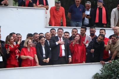 AESOB’DA YENİ DÖNEM COŞKUYLA BAŞLADI