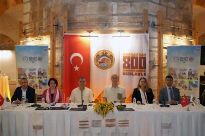 ALANYA FESTİVAL COŞKUSUNA HAZIR