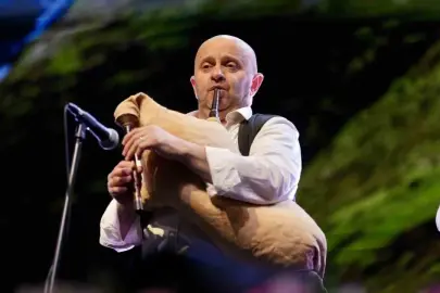 ALANYA’DA FESTİVAL COŞKUSU RENKLİ FİNALLE SONA ERDİ