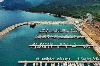 ANTALYA BALIKÇI BARINAĞI DAVASINDA MAHKEMEDEN İPTAL KARARI