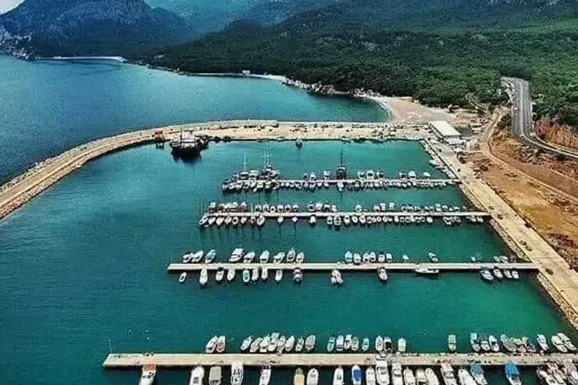 ANTALYA BALIKÇI BARINAĞI DAVASINDA MAHKEMEDEN İPTAL KARARI