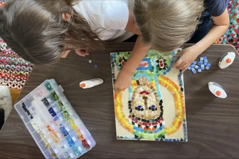 ANTALYA KENT KONSEYİ’NDEN “SANAT İLKOKULDA BAŞLAR” ÇAĞRISI
