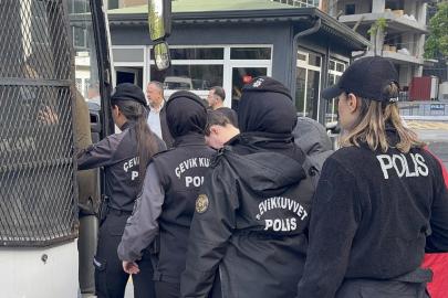 ANTALYA MERKEZLİ “CHANGE OTO” ŞEBEKESİNE OPERASYON: 8 TUTUKLAMA