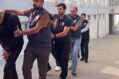 ANTALYA MERKEZLİ YASA DIŞI BAHİS OPERASYONUNDA 59 KİŞİ TUTUKLANDI