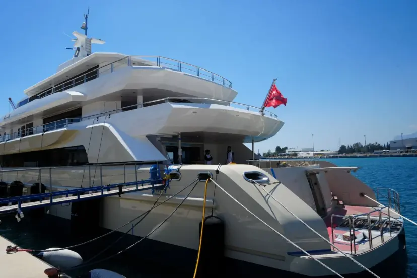 ANTALYA SERBEST BÖLGESİ’NDE 408 MİLYON DOLARLIK TİCARET