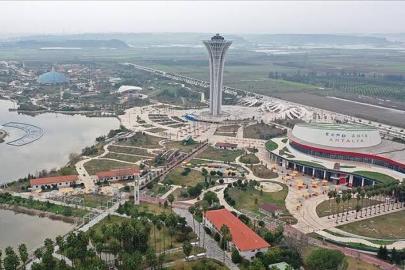 ANTALYA’DA COP31 ÖNCESİ ACİL KAMULAŞTIRMA KARARI