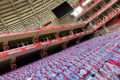 ANTALYA’DA DEV FİNAL GÜNÜ