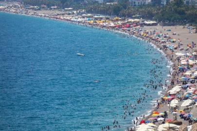 ANTALYA'DA PAHALILIK ALGISI BÜYÜYOR