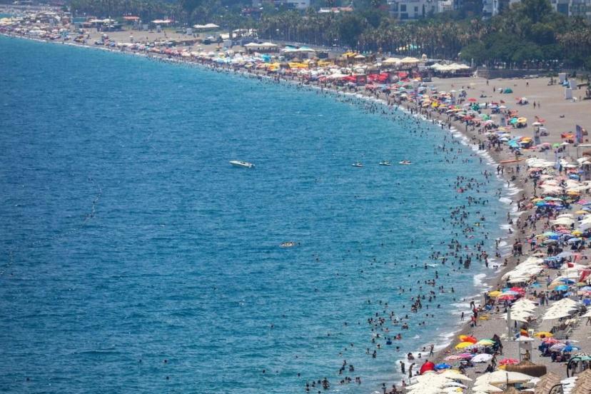 ANTALYA'DA PAHALILIK ALGISI BÜYÜYOR