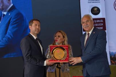ANTALYA’DA SAĞLIK TURİZMİ ZİRVESİNE YOĞUN İLGİ