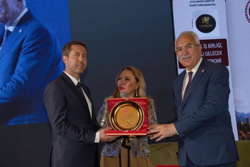 ANTALYA’DA SAĞLIK TURİZMİ ZİRVESİNE YOĞUN İLGİ