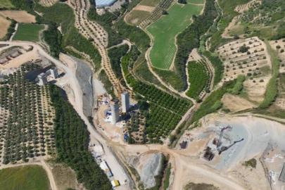 ANTALYA’DAN ALANYA’YA 36 DAKİKALIK YENİ DÖNEM