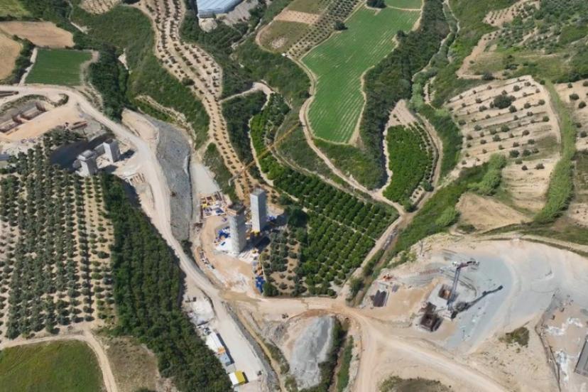 ANTALYA’DAN ALANYA’YA 36 DAKİKALIK YENİ DÖNEM
