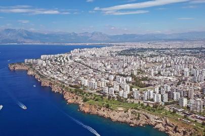 ANTALYA’NIN BAYRAM ROTASI HAZIR
