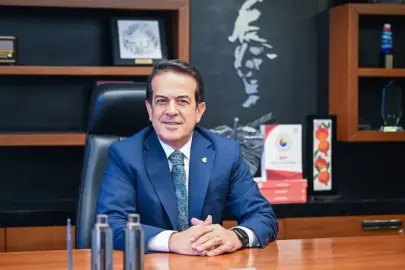 ANTALYA’NIN İHRACATI 824 MİLYON DOLARI AŞTI