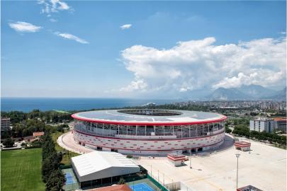 ANTALYASPOR PERSONELİ BAYRAMA PARASIZ GİRİYOR