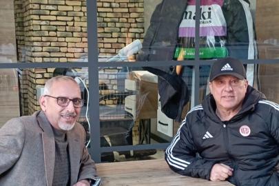 ANTALYASPOR’UN KÜME DÜŞÜŞÜ SONRASI SERT DEĞERLENDİRME
